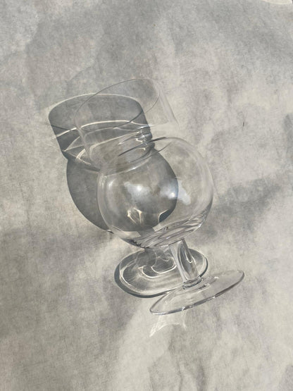 The Contra Wine Glass by PROSE Tabletop