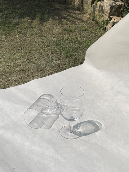 The Contra Wine Glass by PROSE Tabletop