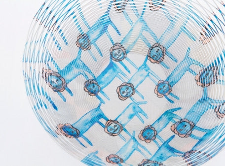Airvase Mina Perhonen  - Party - Emporium of the Modern Man
 - 1