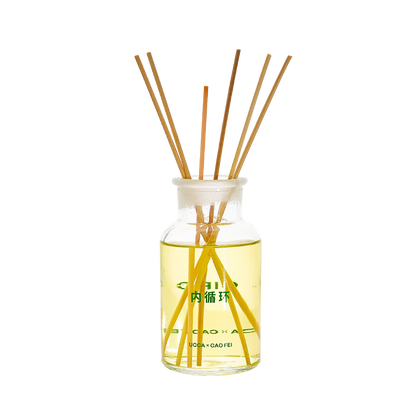 STE Reed Diffuser Set by UCCA X Cao Fei