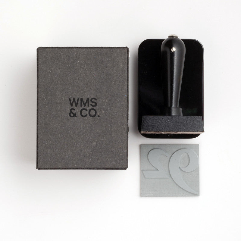 Handstamp Boxed Sets - Black