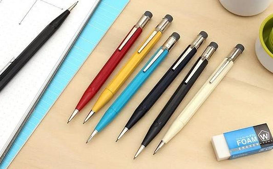 Autopoint Jumbo 1.1mm Mechanical Pencils