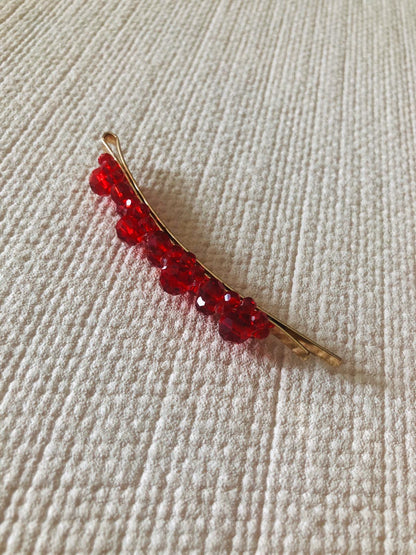 Veronique Hair Pins SS20