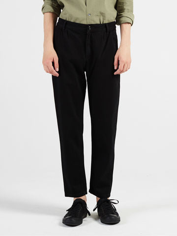 Études Studio - Archives Black Trousers