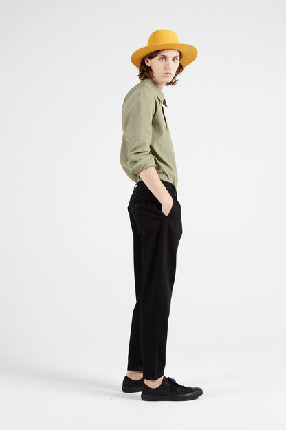 Études Studio - Archives Black Trousers