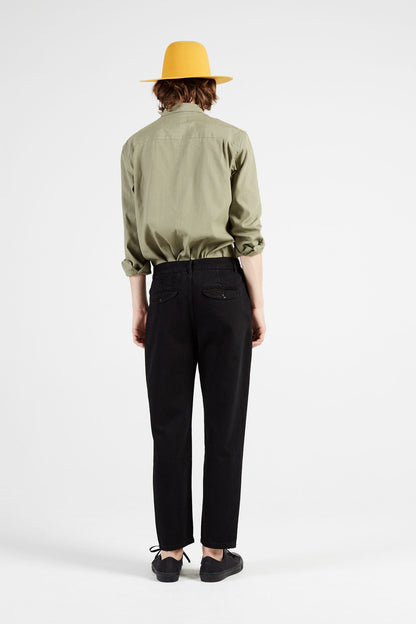 Études Studio - Archives Black Trousers