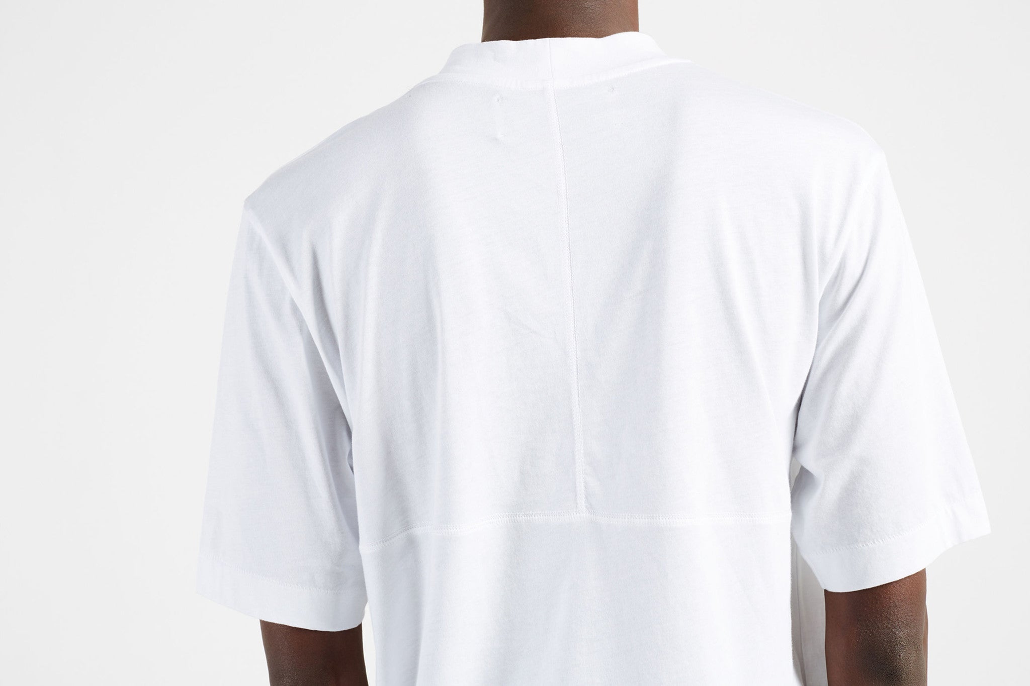 Études Studio - Award White T-shirt