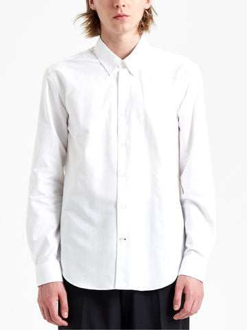 Études Studio - Info White Shirt