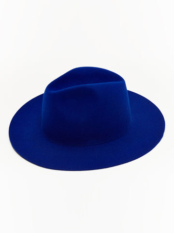 Études Studio - Midnight Hat Blue