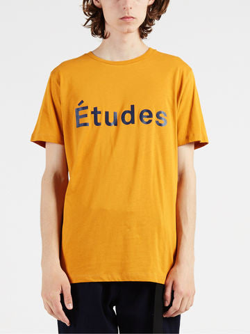 Études Studio - Page Études Sun T-shirt