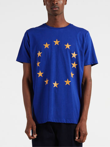 Études Studio - Page Europa Union T-shirt