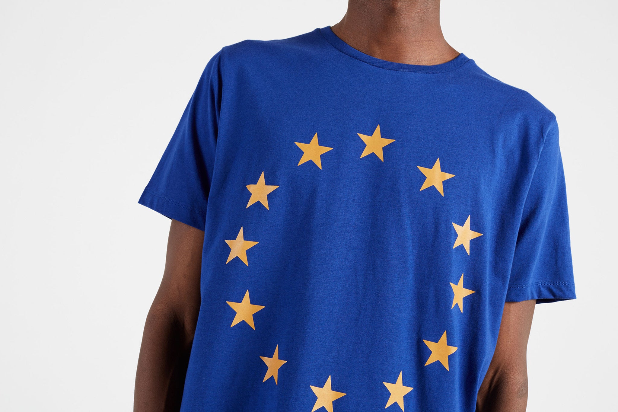 Études Studio - Page Europa Union T-shirt