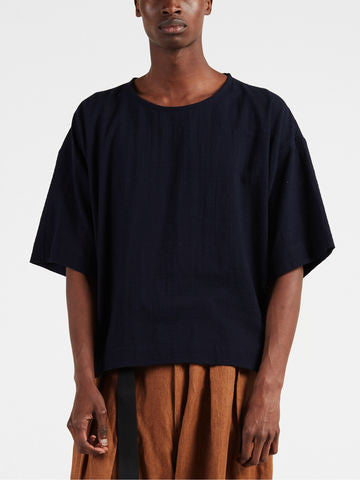 Études Studio - Powder Navy Tops