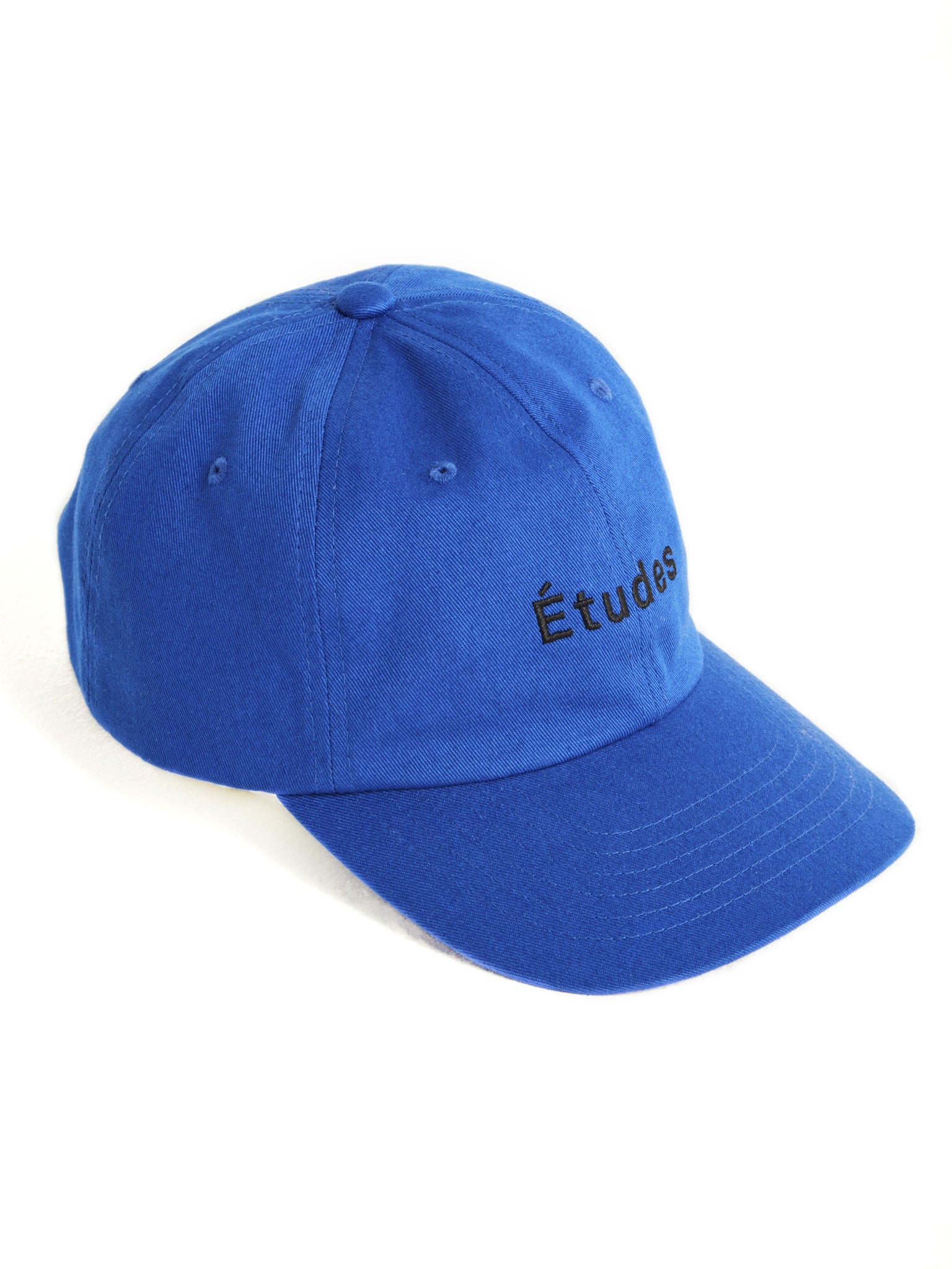 Études Studio - Still Blue Cap