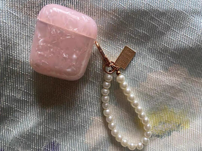 Pearl Shell Airpod Pro Case by Veronique