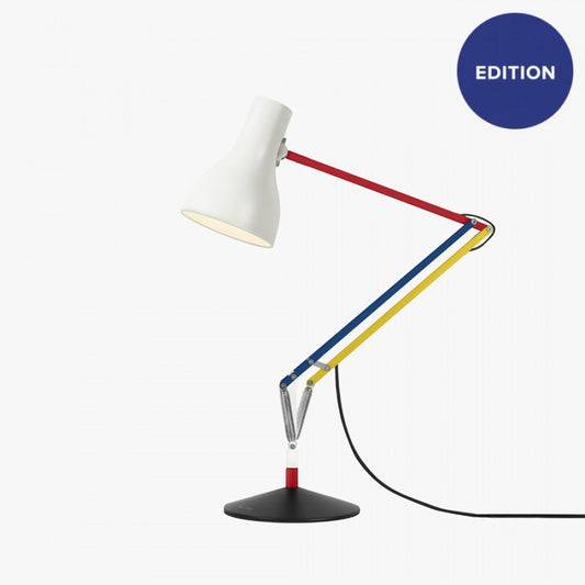 Type 75 Desk Lamp