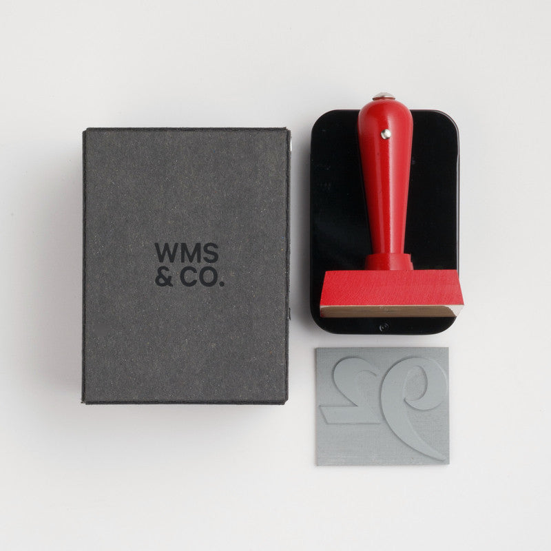 Handstamp Boxed Sets - Black