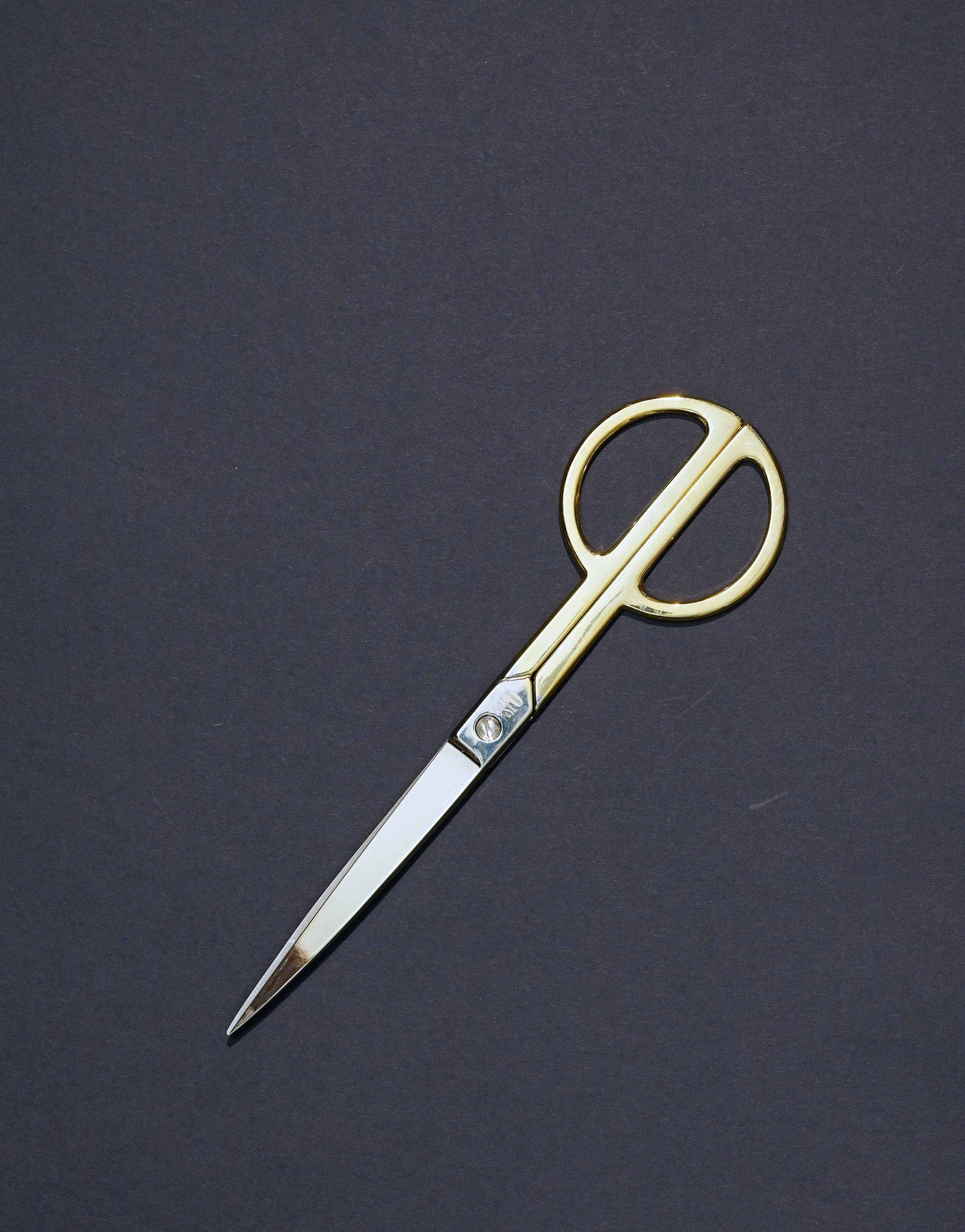 Phi Scissors - Large - Emporium of the Modern Man
 - 1