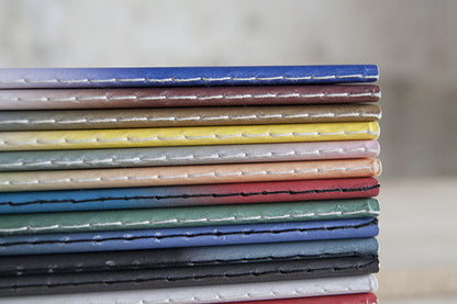 Horizon Note - Grids - Emporium of the Modern Man
 - 4