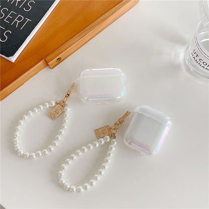 Waterdrop Airpod Pro Case by Veronique