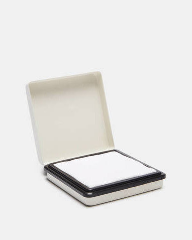 Heavy duty ink pad (Black)