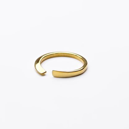 Isku Ring