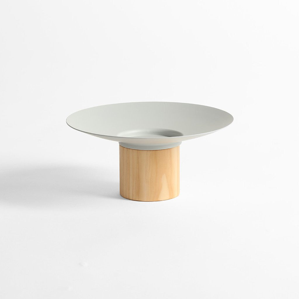 Platform Bowl - Emporium of the Modern Man
 - 3