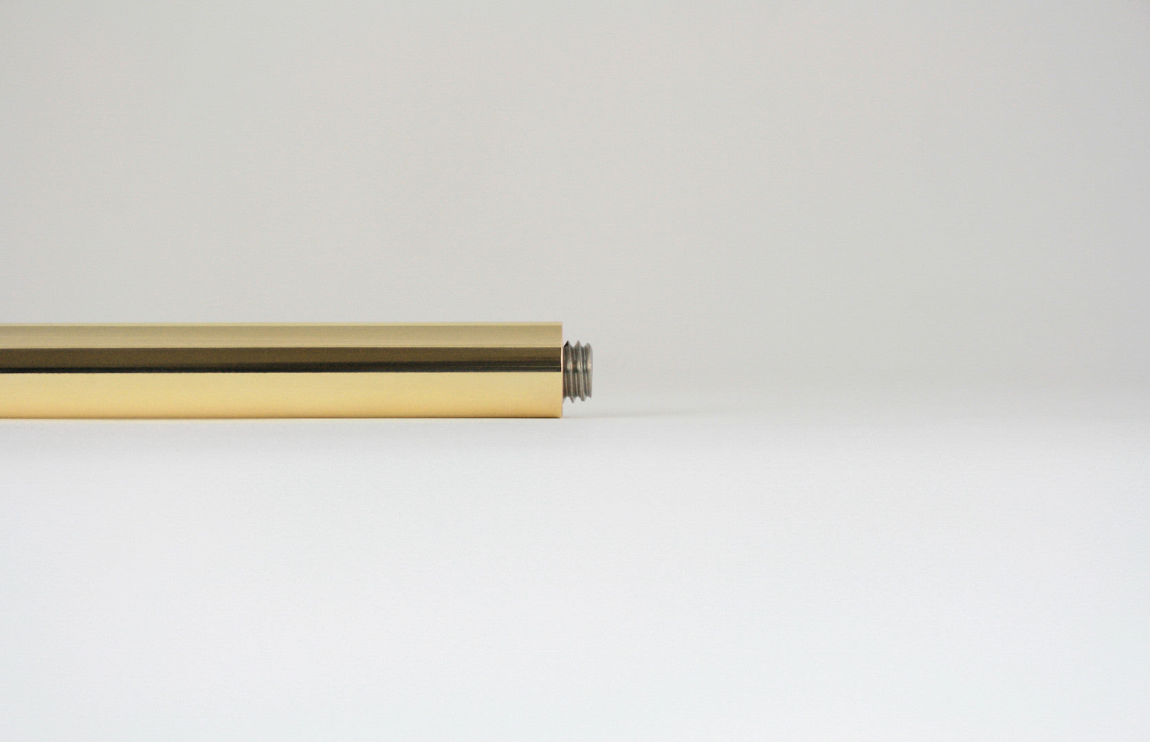 Brass Desktop Ballpoint Pen