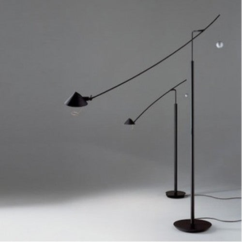 Nestore Tavolo - Table Lamp