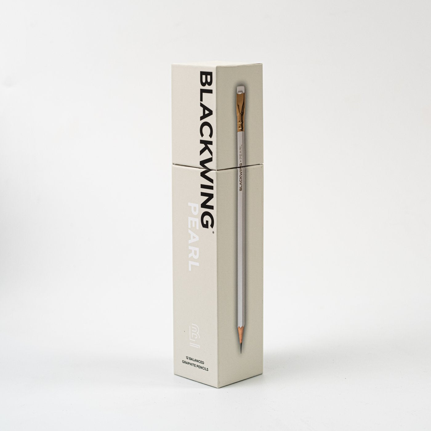 Blackwing Pearl Pencils (Box of 12)