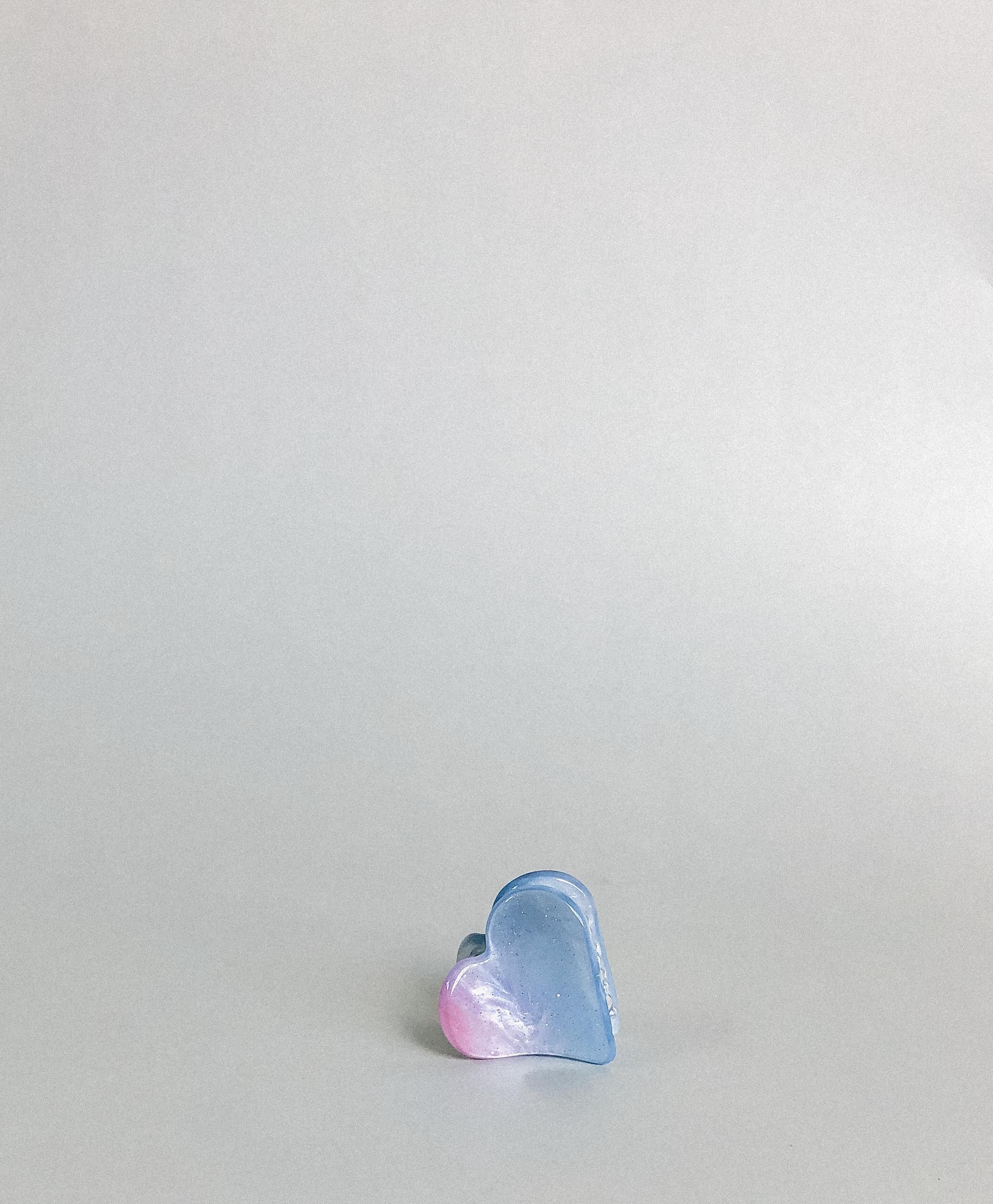Cielito Mini Hearts by Veronique