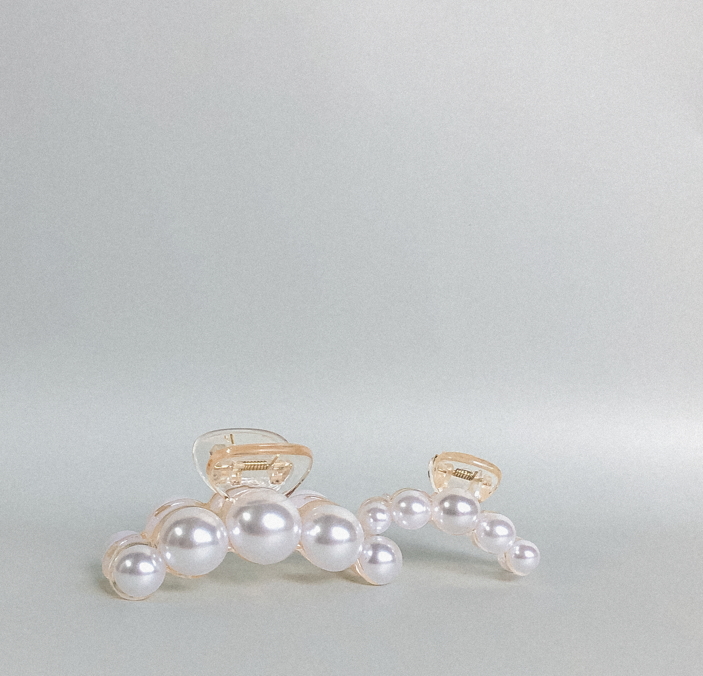 Aphrodite Hair Claw Set by Veronique