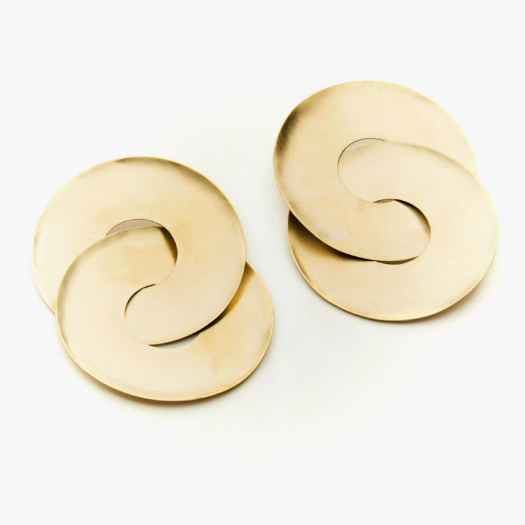 Pari Earrings