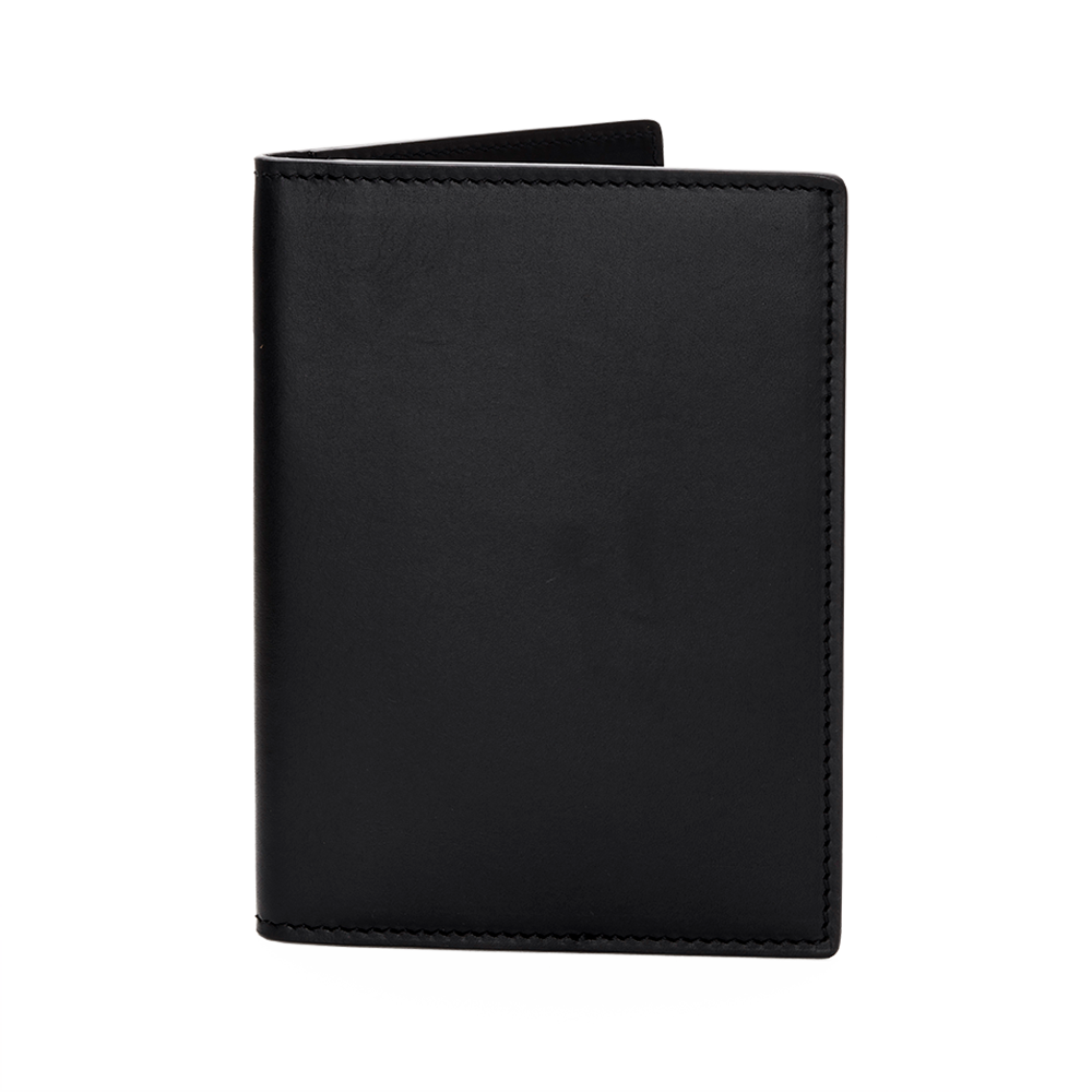 Leather Passport Holder