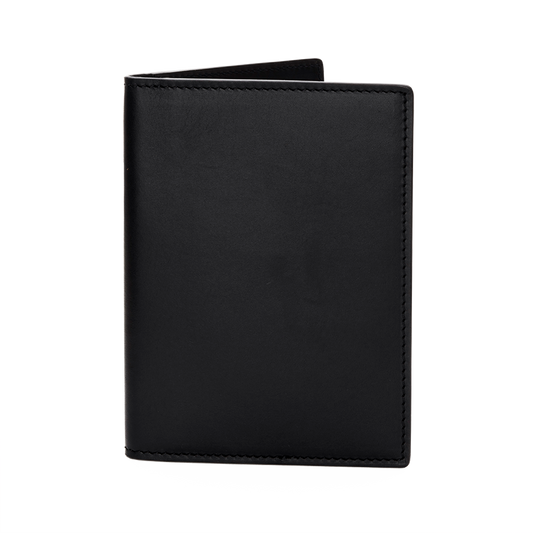 Leather Passport Holder