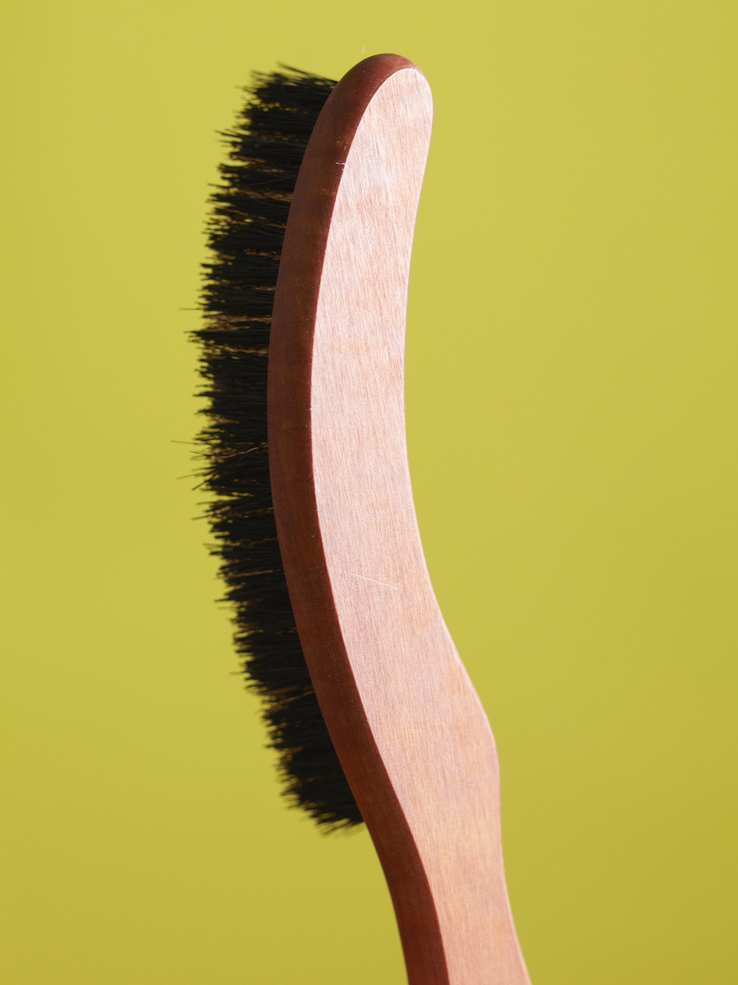 Hat Brush - Emporium of the Modern Man
 - 2