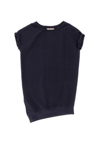 Side Split Sweatshirt - Emporium of the Modern Man
 - 6