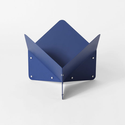 Folded Vessel - Emporium of the Modern Man
 - 1