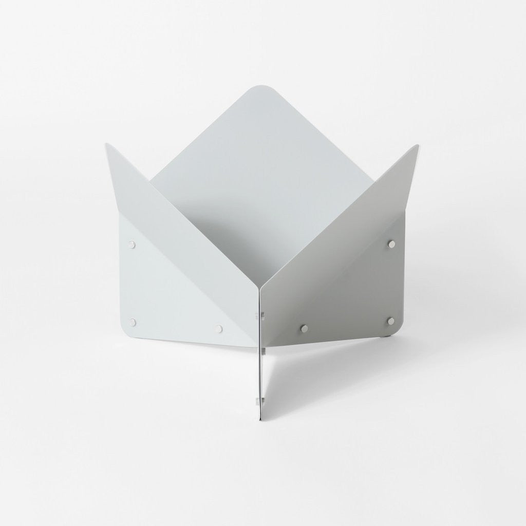 Folded Vessel - Emporium of the Modern Man
 - 2