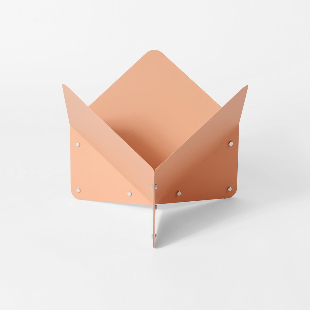 Folded Vessel - Emporium of the Modern Man
 - 3