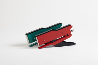 548 Metal Plier Office Stapler - Single - Emporium of the Modern Man
 - 5